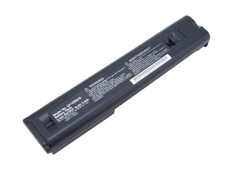 Batería para PANASONIC CF-VZSU15A